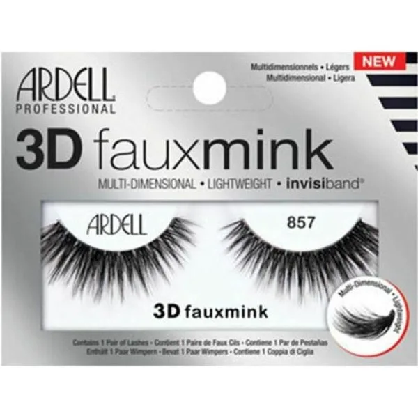 Ardell Fauxmink