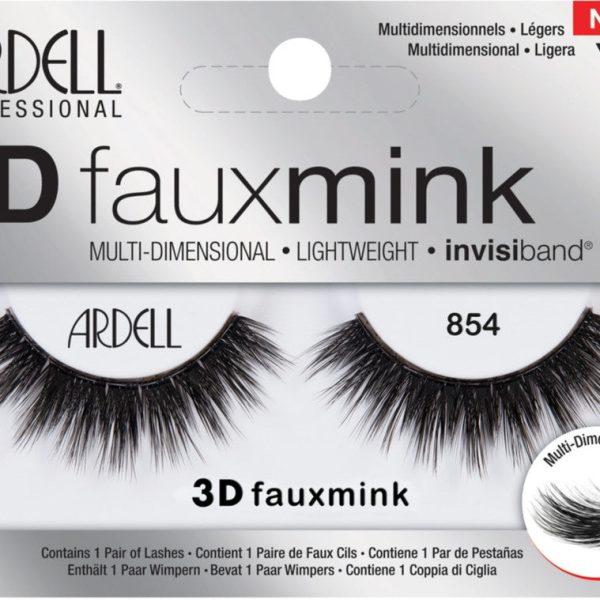 Ardell Fauxmink