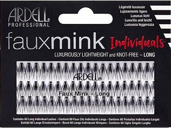 Ardell Fauxmink Individual Black