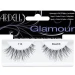 Ardell Glamour Lash Black