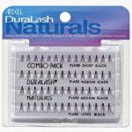 Ardell Individual Duralash Naturals Combo Pack