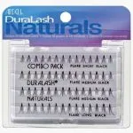 Ardell Individual Duralash Naturals Combo Pack