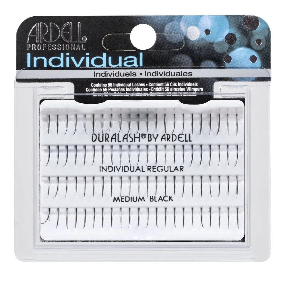 Ardell_Individual_Reg_Black_0 Ardell Individual Reg. Black - MPN 5568391544994 - Wholesale Salon Supply