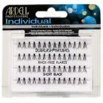 Ardell Knot Free Flare Black