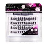 Ardell Knotted Double Flares Lash Black