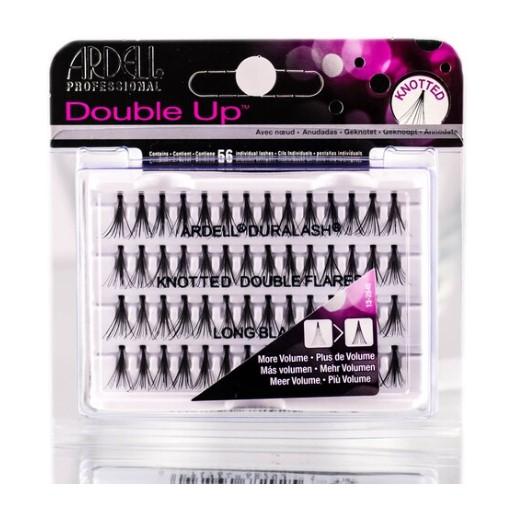 Ardell_Knotted_Double_Flares_Lash_Black_7 Ardell Knotted Double Flares Lash Black