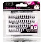 Ardell Knotted Double Flares Lash Black - MPN 5568392364194 - Wholesale Salon Supply