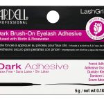 Ardell LashGrip Striplash Adhesive oz/Dark