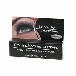 Ardell LashTite Individual Lashes Adhesive Clear
