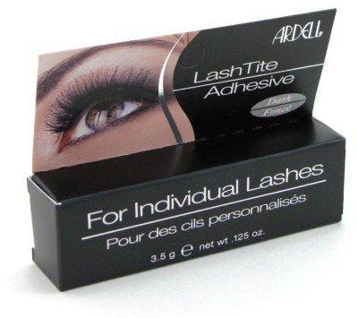 Ardell LashTite Individual Lashes Adhesive Dark