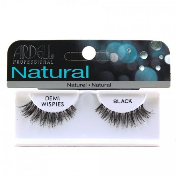 Ardell Natural Demi Wispies Black