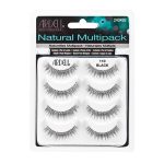 Ardell Natural Multipack Black