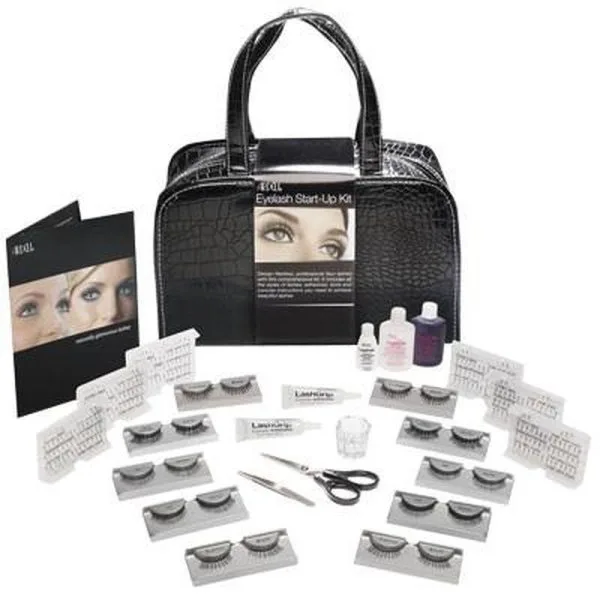 Ardell Professional Salon Kit(24pc. Eyelash Start Up Kit) - MPN ARD65021 - Wholesale Salon Supply