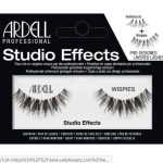 Ardell Studio Effects Wipies Blk