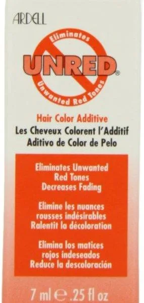Ardell Unred Color Additive