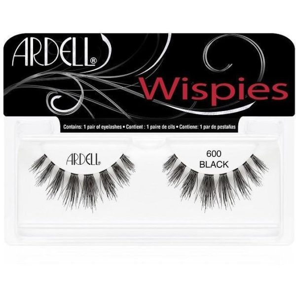 Ardell Wispies Black