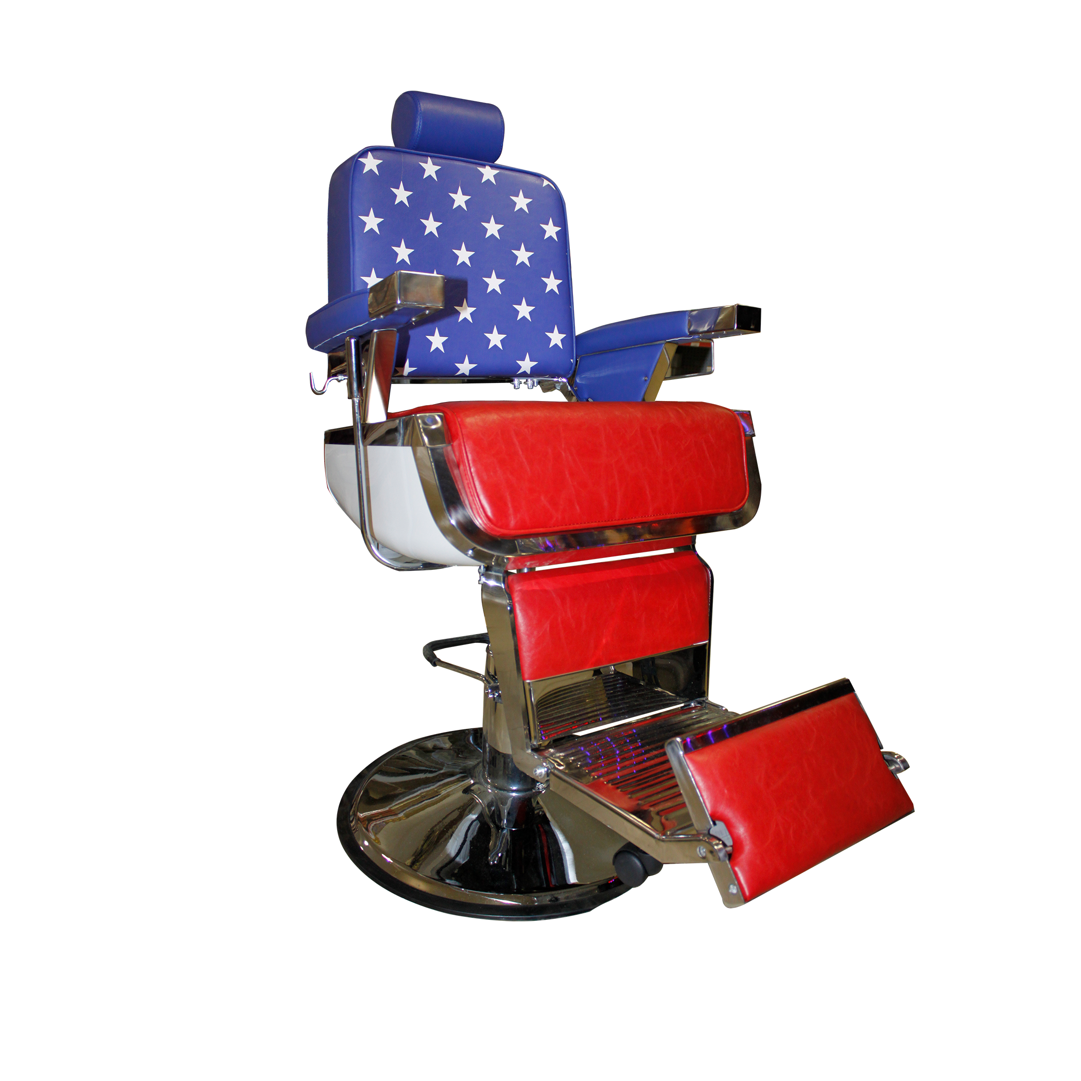 Athena_Uncle_Sam_Barber_Chair_AZ_8 Athena Uncle Sam Barber Chair AZ