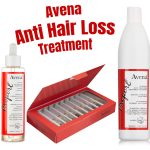 Avena Anti Hair Loss Treatment