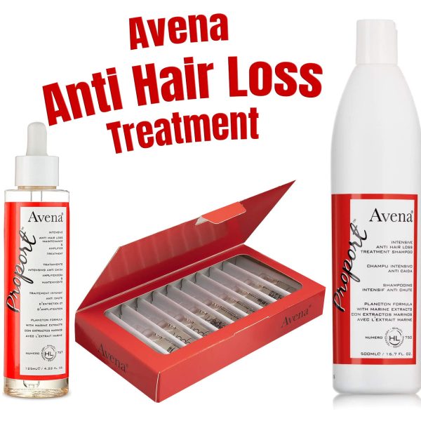 Avena Anti Hair Loss Treatment
