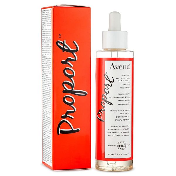 Avena Anti Hair Loss Treatment fl.oz ml