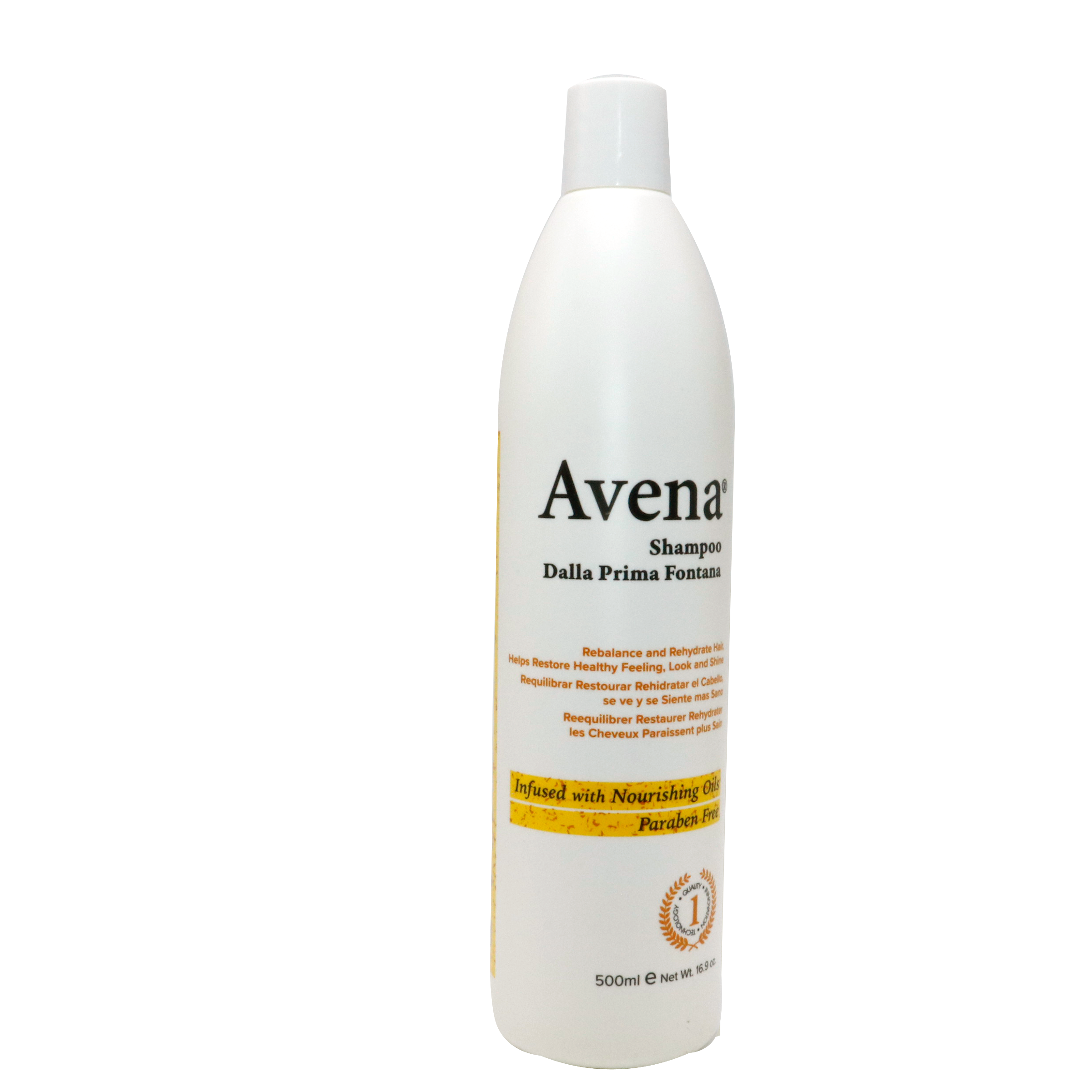 Avena_Numero_Shampoo_Dalla_Prima_Fontana_9 Avena Numero Shampoo Dalla Prima Fontana