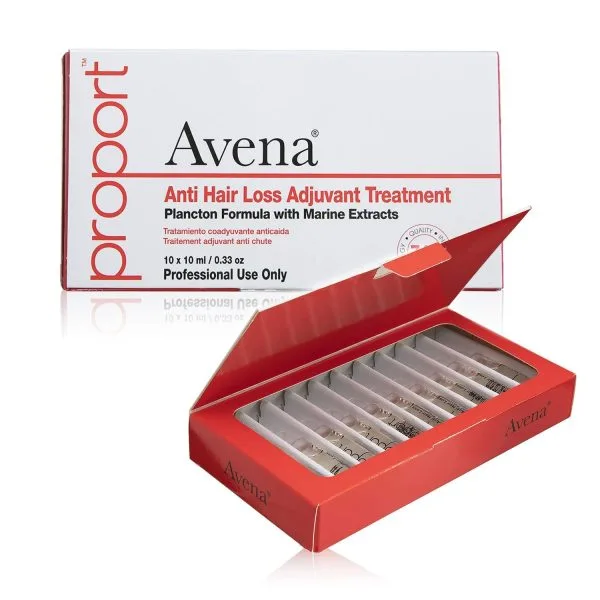 Avena Proport Hair Loss Treatment oz pk