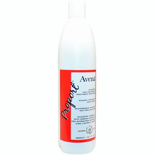 Avena_Proport_Intensive_Anti_Dandruff_Treatment_Shampoo_oz_5 Avena Proport Intensive Anti Dandruff Treatment Shampoo 16.7oz - MPN AVE00315 - Wholesale Salon Supply