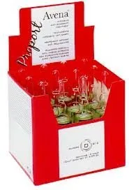 Avena Proport Intensive Anti Dandruff Treatment oz pk