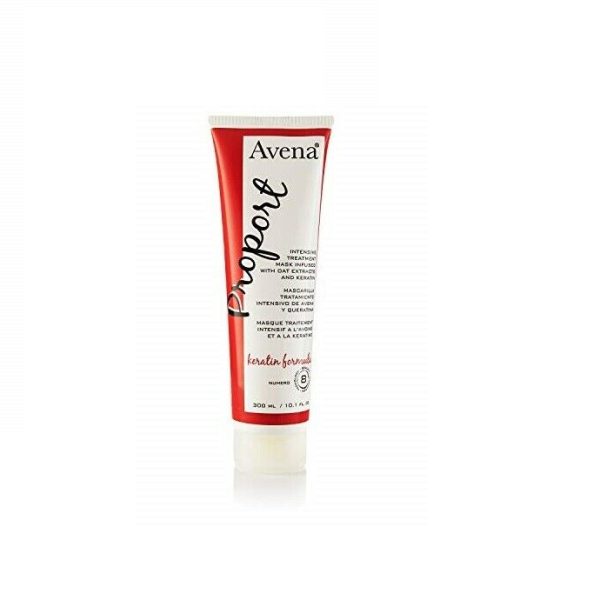 Avena Proport Numero Intensive Treatment Mask Tube oz
