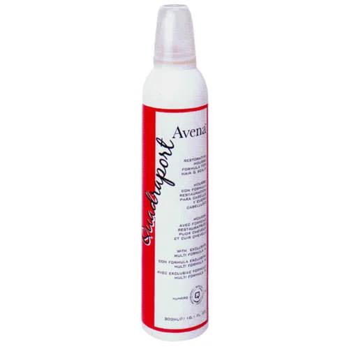Avena_Quadraport_Restorative_Mousse_oz_2 Avena Quadraport Restorative Mousse oz