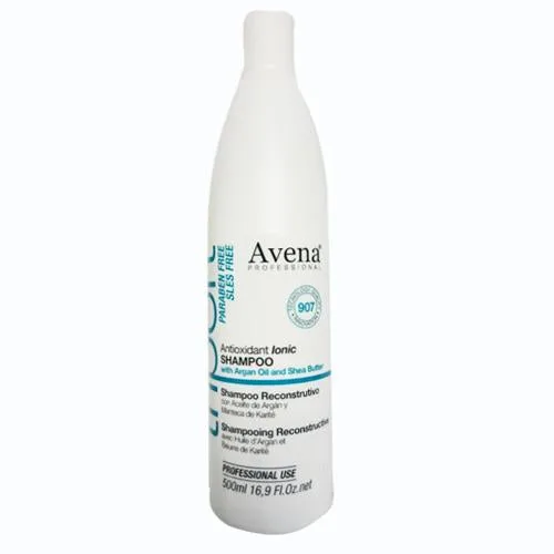 Avena Triport Antioxidant Ionic Shampoo