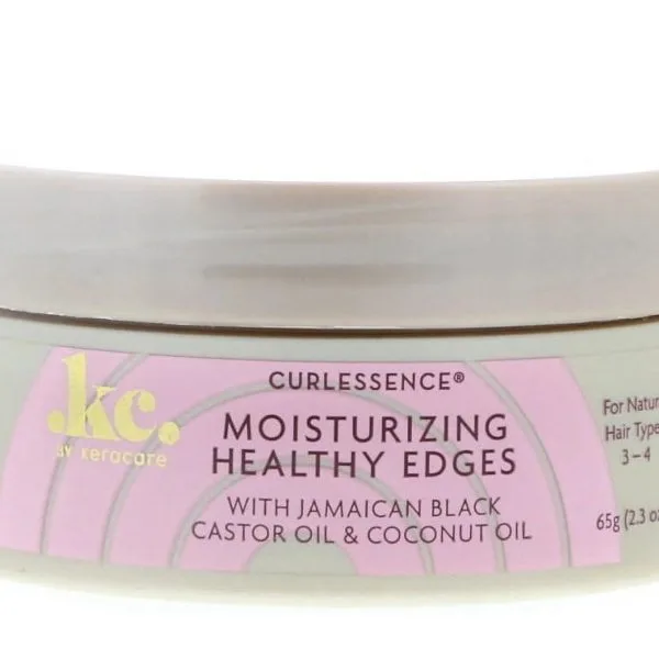 KC by KeraCare Curlessence Moisturizing Healthy Edges 2.3oz