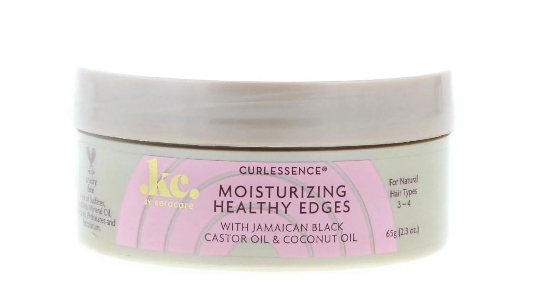 Avlon-KeraCare-Curlessence-Moisturizing-Healthy-Edges-2-3-oz_bec3a1ab-63c6-427f-a0fe-c172ab49aeff.4e8382e0a07b18d5655705c7771c8917 KC by KeraCare Curlessence Moisturizing Healthy Edges 2.3oz - MPN KER31017 - Wholesale Salon Supply
