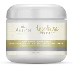 Avlon Texture Release Curl Shape Shine Cream oz