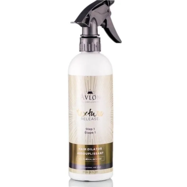 Avlon Texture Release Hair Dilator oz