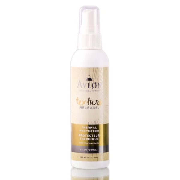 Avlon Texture Release Thermal Protector oz