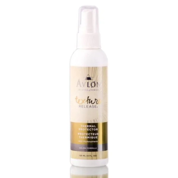 Avlon Texture Release Thermal Protector oz