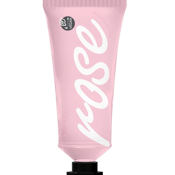 Avry Beauty Rose Water Hand Cream oz