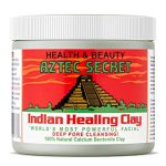Aztec Secret Indian Healing Clay oz