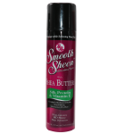 B&B Smooth Sheen Conditioning Spray Shea Butter oz