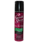 B&B Smooth Sheen Conditioning Spray Shea Butter oz