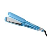 BabylissPro Nano Titanium Ultra Sleek Straightening Iron 1 1/2" - Image 3