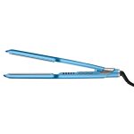 BabylissPro Nano Titanium Ultra Sleek Straightening Iron 2" - Image 2