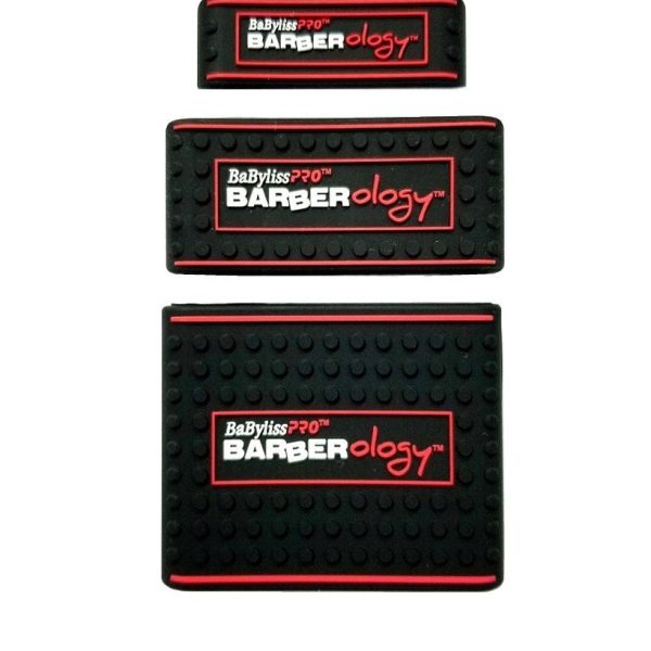 BabylissPro Barberology Clipper Grips Set pc.