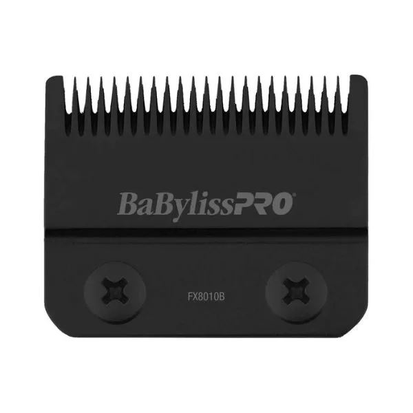 BabylissPro Black Graphite Replacement Fade Blade FX G/ RG/FX
