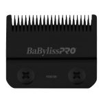 BabylissPro Black Graphite Replacement Taper Blade FX G/ RG/FX