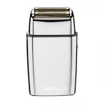 BabylissPro FoilFX Cordless Rechargeable Metal Double Foil Shaver
