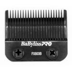 BabylissPro Graphite Replacement Wedge Blade FX Clipper