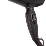 BabylissPro Nano Titanium Bambino Compact Dryer