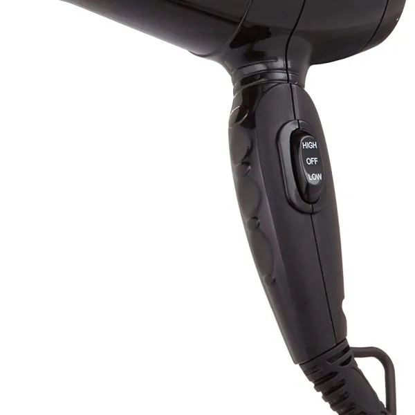 BabylissPro Nano Titanium Bambino Compact Dryer
